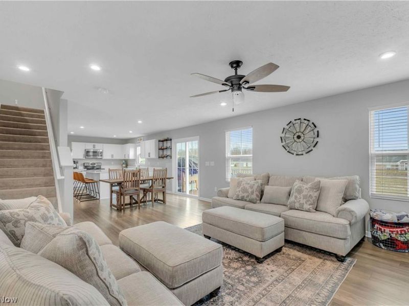 4459 Bellow Drive, Lorain, OH 44053 Photo 13