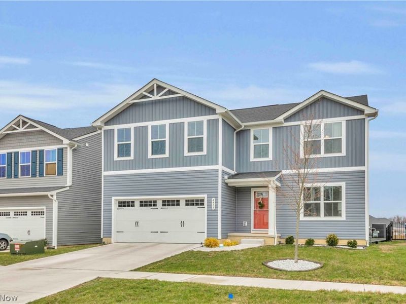 4459 Bellow Drive, Lorain, OH 44053 Photo 2