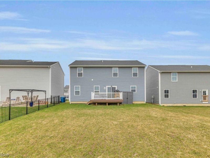 4459 Bellow Drive, Lorain, OH 44053 Photo 3