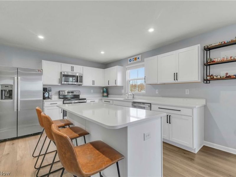 4459 Bellow Drive, Lorain, OH 44053 Photo 8