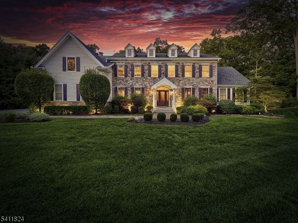 28 Arbor Rd, North Caldwell, NJ 07006