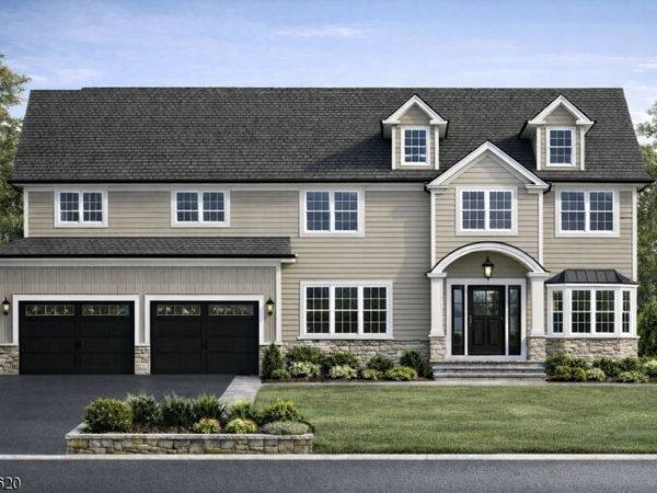 1 Newman Pl, East Hanover, NJ 07936