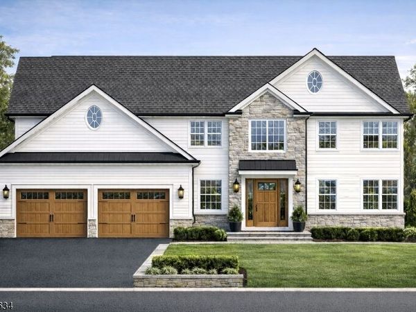 3 Newman Pl, East Hanover, NJ 07936