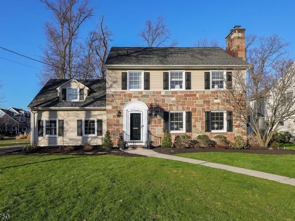 249 Hyslip Avenue, Westfield, NJ 07090