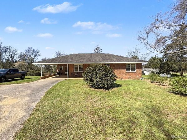 11526 Sipsey Valley Road N, Buhl, AL 35446