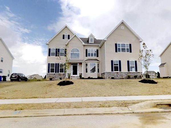 1153 CHARLESTON CIRCLE , Unit PHILADELPH, DOVER, DE 19904