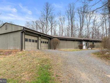 7202 DANNY LANE , MANASSAS, VA 20112