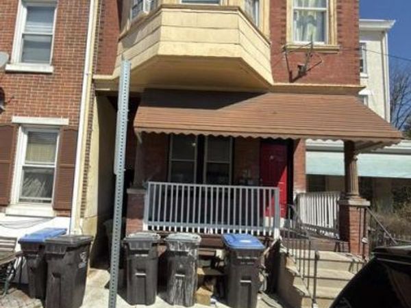 21 W CHESTNUT STREET, NORRISTOWN, PA 19401