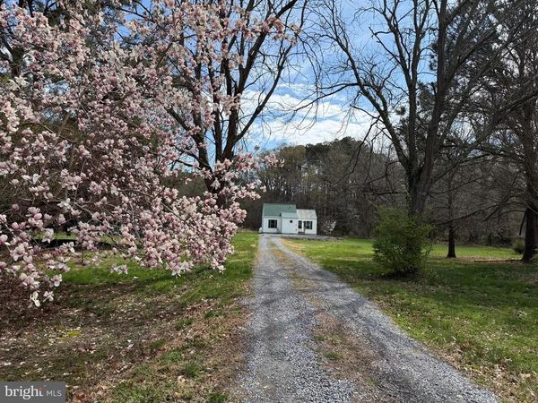 6937 BELLEVUE ROAD, ROYAL OAK, MD 21662