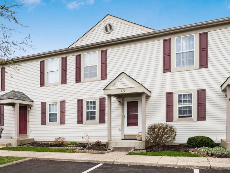 170 Macandrews Way , Unit 42D, Blacklick, OH 43004 Photo 2