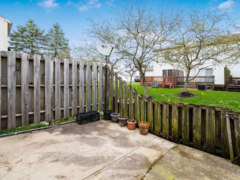 170 Macandrews Way , Unit 42D, Blacklick, OH 43004 Photo 21