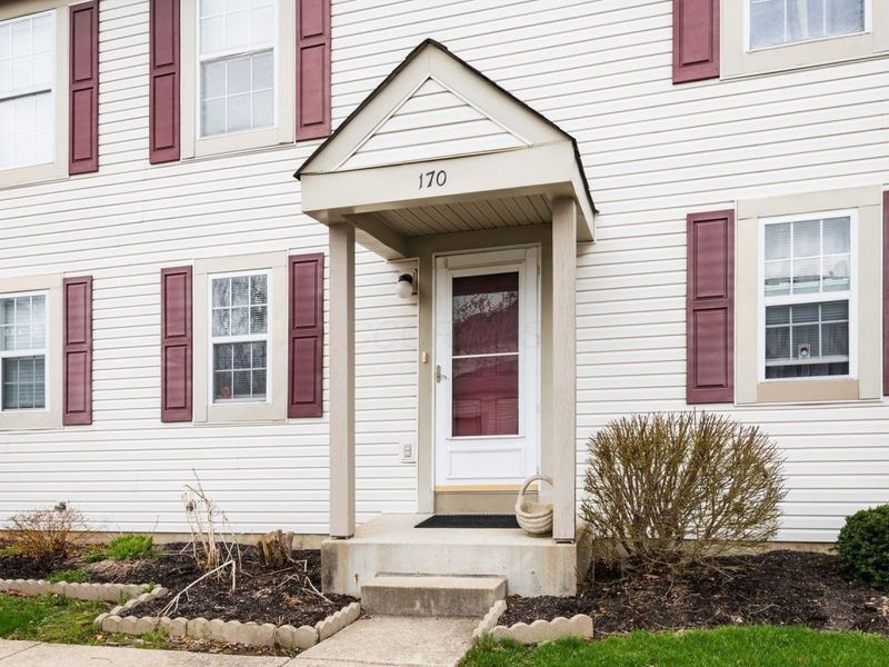 170 Macandrews Way , Unit 42D, Blacklick, OH 43004 Photo 3