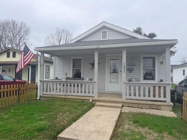 1031 Dayton Street, Chillicothe, OH 45601