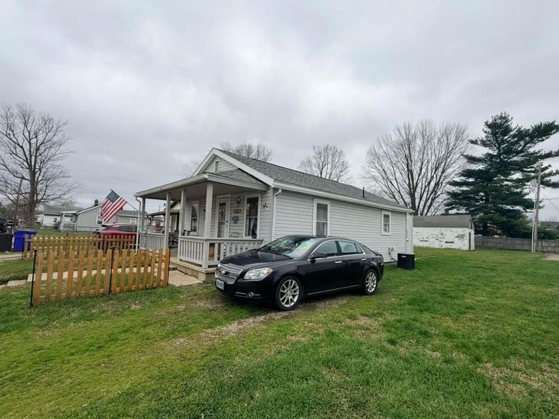 1031 Dayton Street, Chillicothe, OH 45601 Photo 2