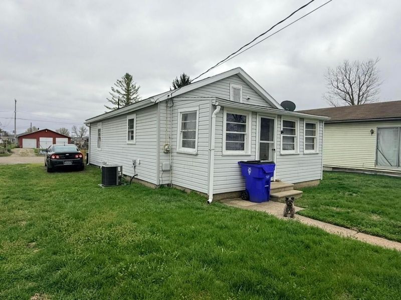 1031 Dayton Street, Chillicothe, OH 45601 Photo 4