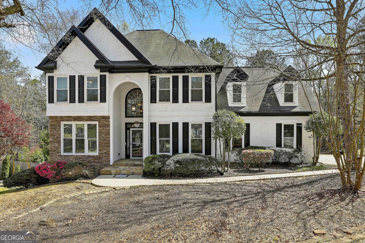 120 Fielding Ridge, Peachtree City, GA 30269 Main Photo