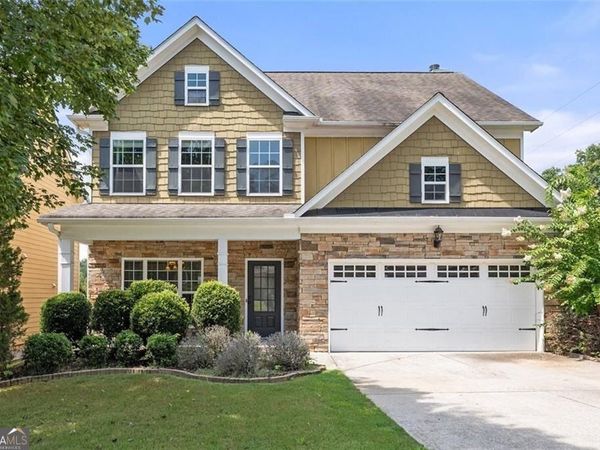 6222 Sapphire Court, Sugar Hill, GA 30518