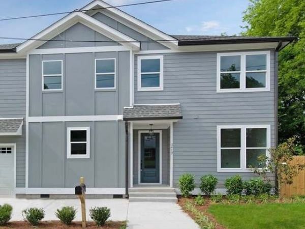 1412 Ann St , Nashville, TN 37216