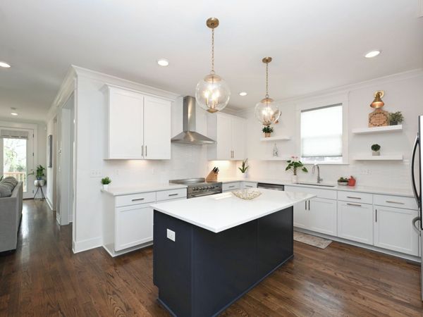 1412 Ann St, Nashville, TN 37216