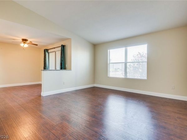 5055 W Hacienda Avenue , Unit 2096, Las Vegas, NV 89118