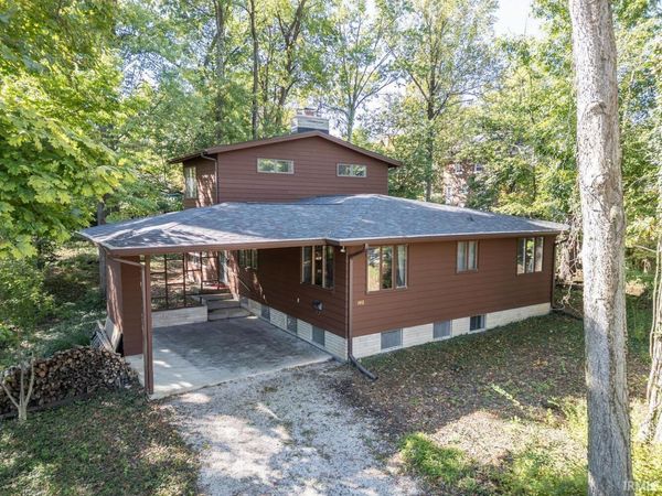 1412 E 2 Street, Bloomington, IN 47401