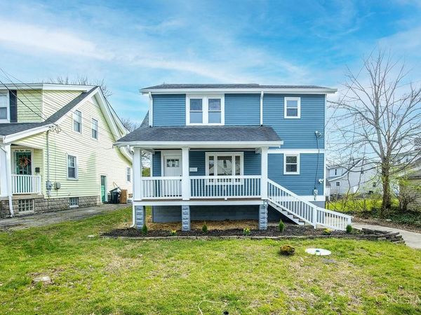 6813 Merwin Avenue, Cincinnati, OH 45227