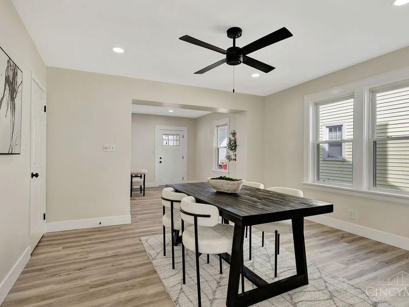 6813 Merwin Avenue, Cincinnati, OH 45227 Photo 11