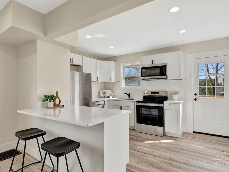 6813 Merwin Avenue, Cincinnati, OH 45227 Photo 12