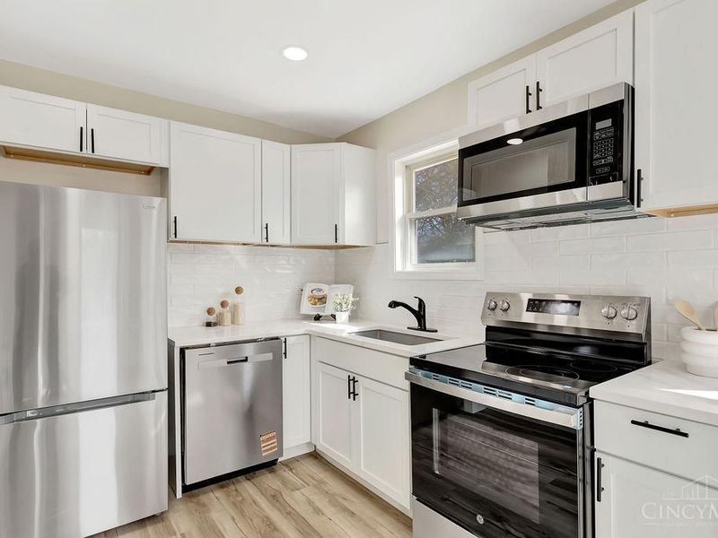 6813 Merwin Avenue, Cincinnati, OH 45227 Photo 13