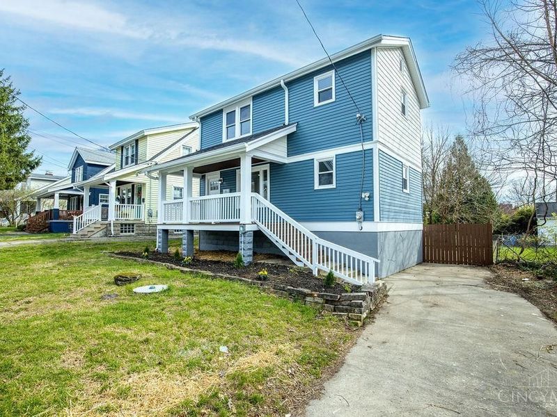 6813 Merwin Avenue, Cincinnati, OH 45227 Photo 2