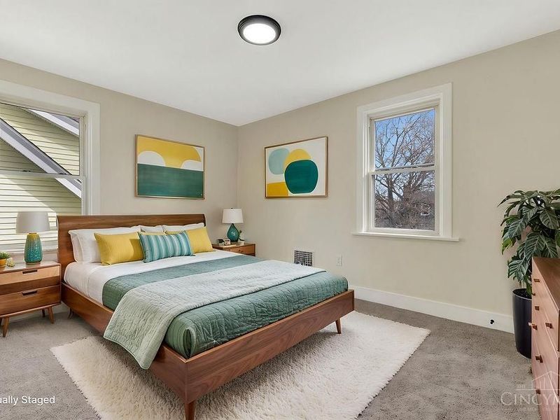 6813 Merwin Avenue, Cincinnati, OH 45227 Photo 21