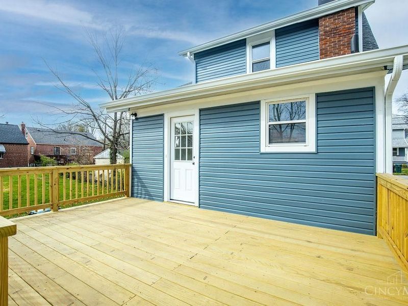 6813 Merwin Avenue, Cincinnati, OH 45227 Photo 26