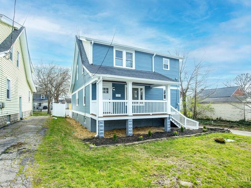 6813 Merwin Avenue, Cincinnati, OH 45227 Photo 3