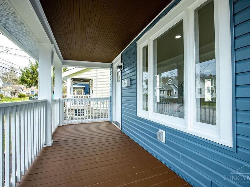 6813 Merwin Avenue, Cincinnati, OH 45227 Photo 30