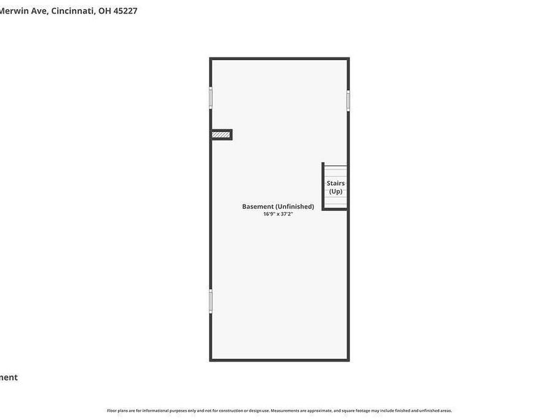 6813 Merwin Avenue, Cincinnati, OH 45227 Photo 31