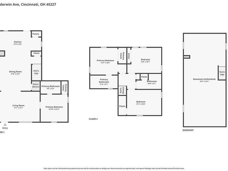 6813 Merwin Avenue, Cincinnati, OH 45227 Photo 32