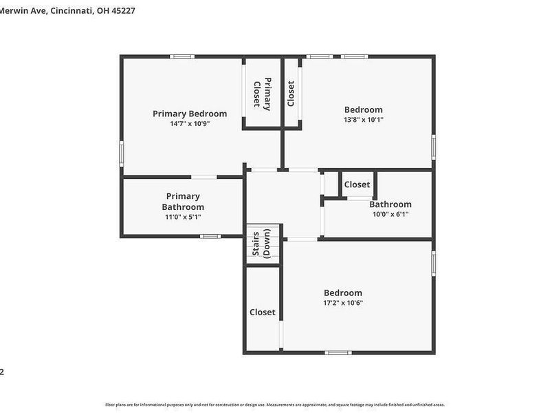 6813 Merwin Avenue, Cincinnati, OH 45227 Photo 34