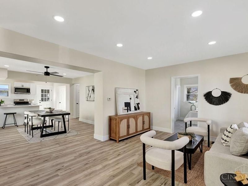 6813 Merwin Avenue, Cincinnati, OH 45227 Photo 4