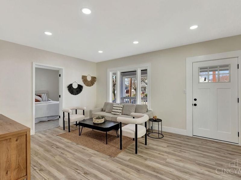 6813 Merwin Avenue, Cincinnati, OH 45227 Photo 6