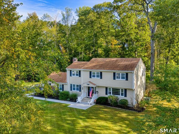 36 Greenbrier, Trumbull, CT 06611