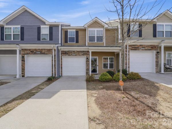 15217 Wrights Crossing Drive , Charlotte, NC 28278