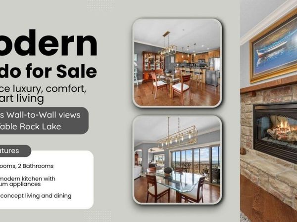 53 Royal Vista Drive , Unit 201, Branson, MO 65616