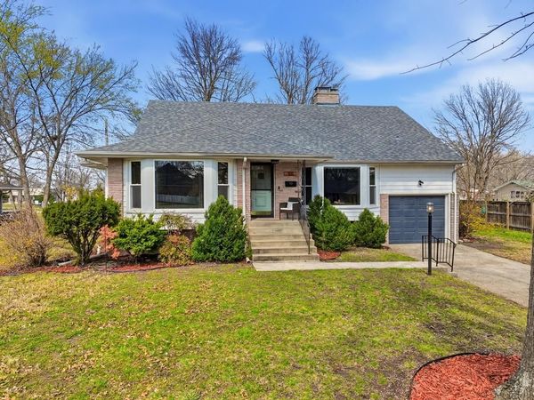 911 Euclid Boulevard , Carthage, MO 64836