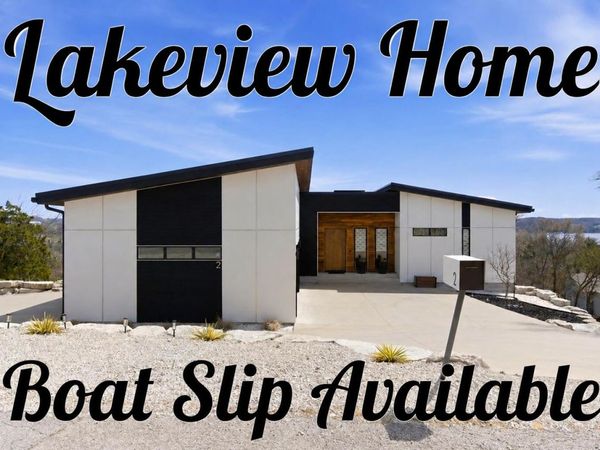 2 N Wilderness Trail, Kimberling City, MO 65686