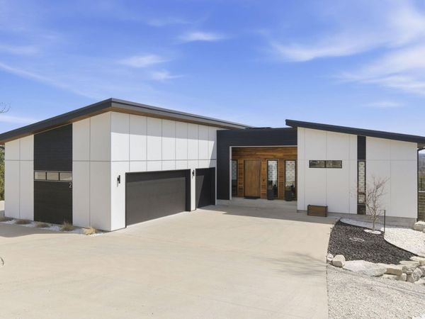 2 N Wilderness Trail , Kimberling City, MO 65686