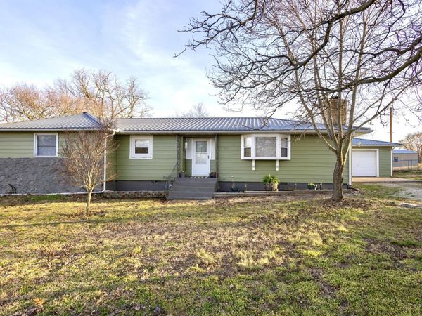 475 Old Aurora Road, Verona, MO 65769