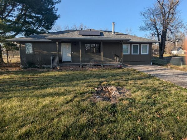 3457 W Lombard Street, Springfield, MO 65802