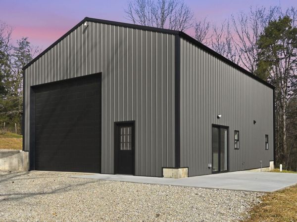 1670 Wooley Creek Road, Cape Fair, MO 65624