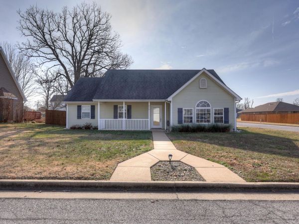 4516 W 27th Street , Joplin, MO 64804