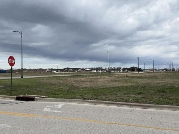 Tbd W George E Phelps Boulevard, Carthage, MO 64836